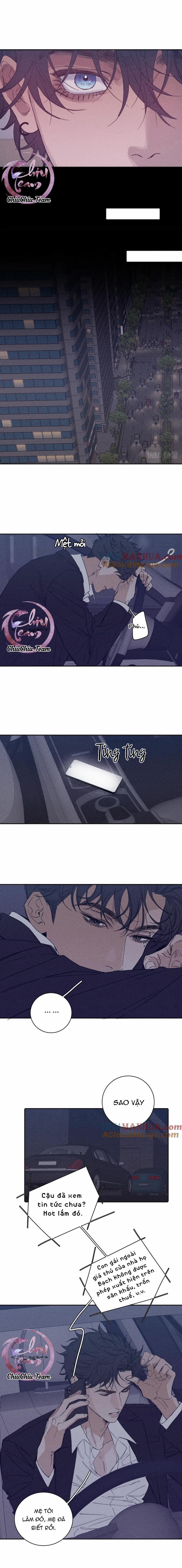 Mùa Xuân Đang Đến 99 trang 5