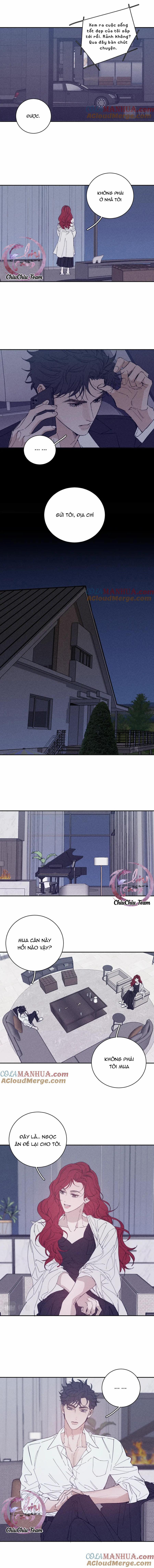 Mùa Xuân Đang Đến 99 trang 6