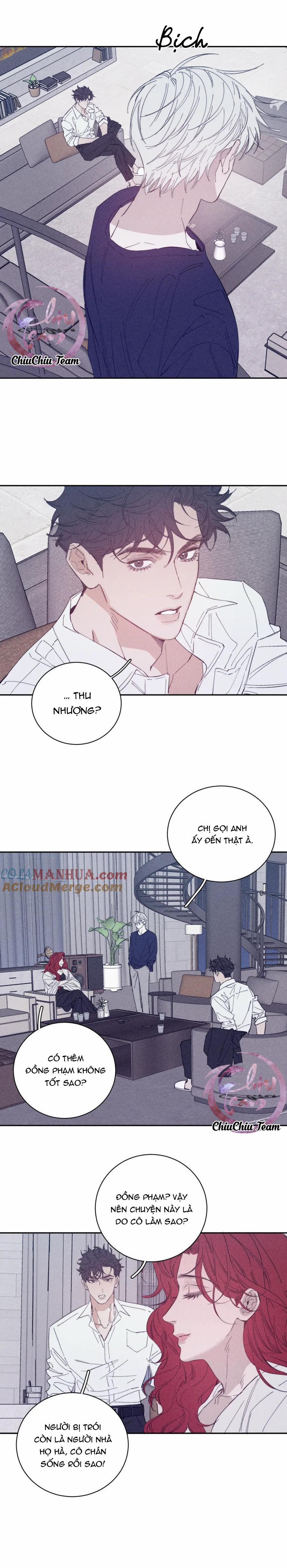 Mùa Xuân Đang Đến 99 trang 7