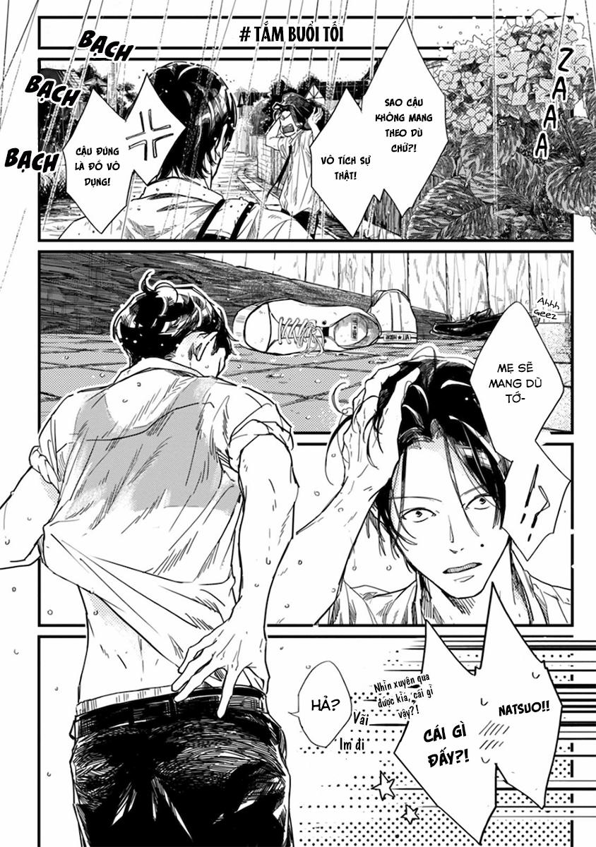 Mùa Xuân, Mùa Hạ, Nacchan, Mùa Thu, Mùa Đông Và Tôi 1 trang 11