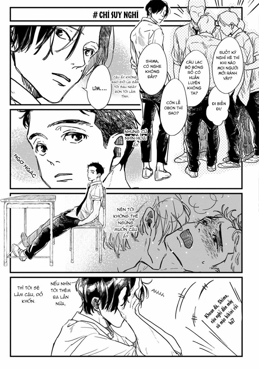 Mùa Xuân, Mùa Hạ, Nacchan, Mùa Thu, Mùa Đông Và Tôi 1 trang 14