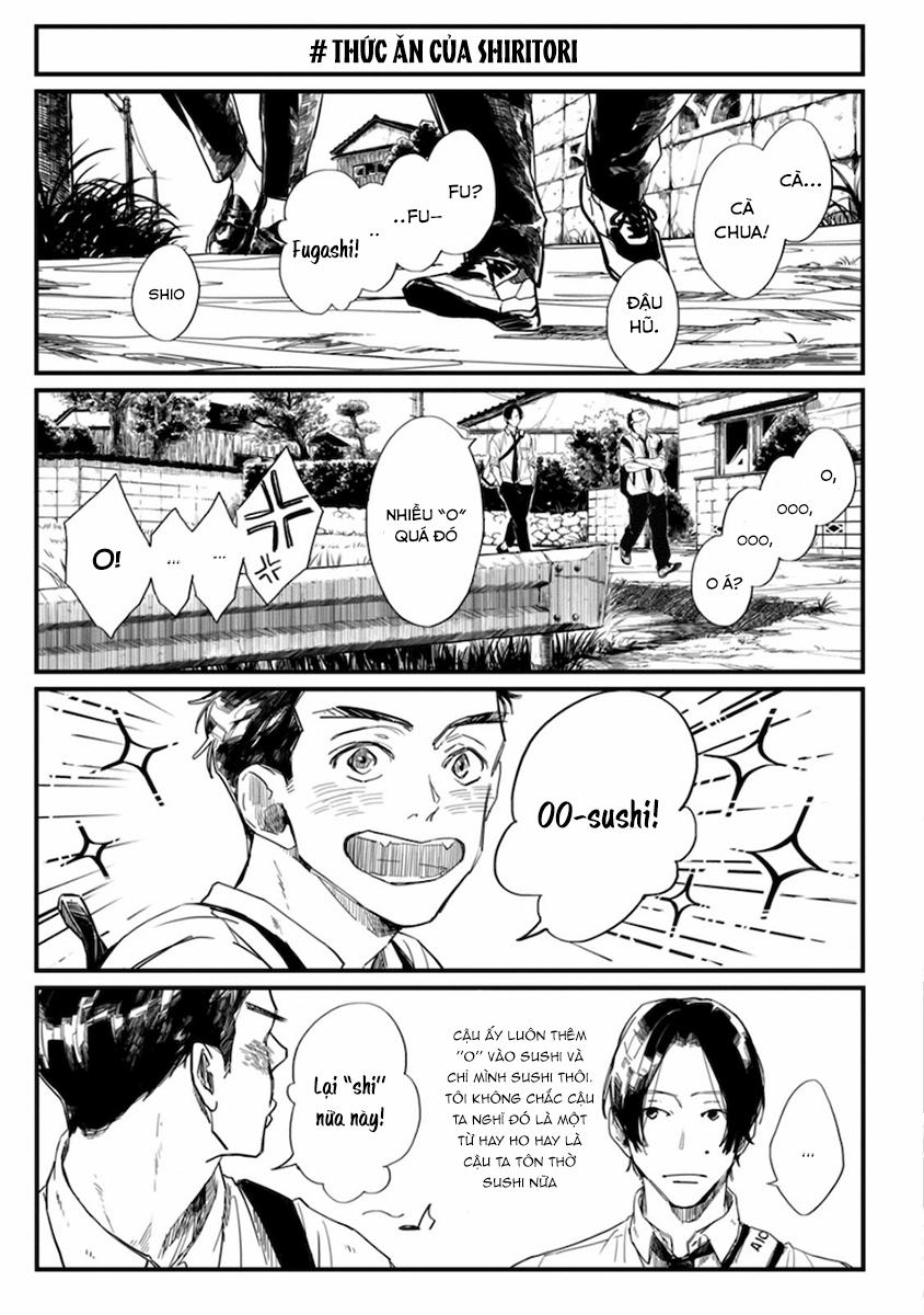 Mùa Xuân, Mùa Hạ, Nacchan, Mùa Thu, Mùa Đông Và Tôi 1 trang 7