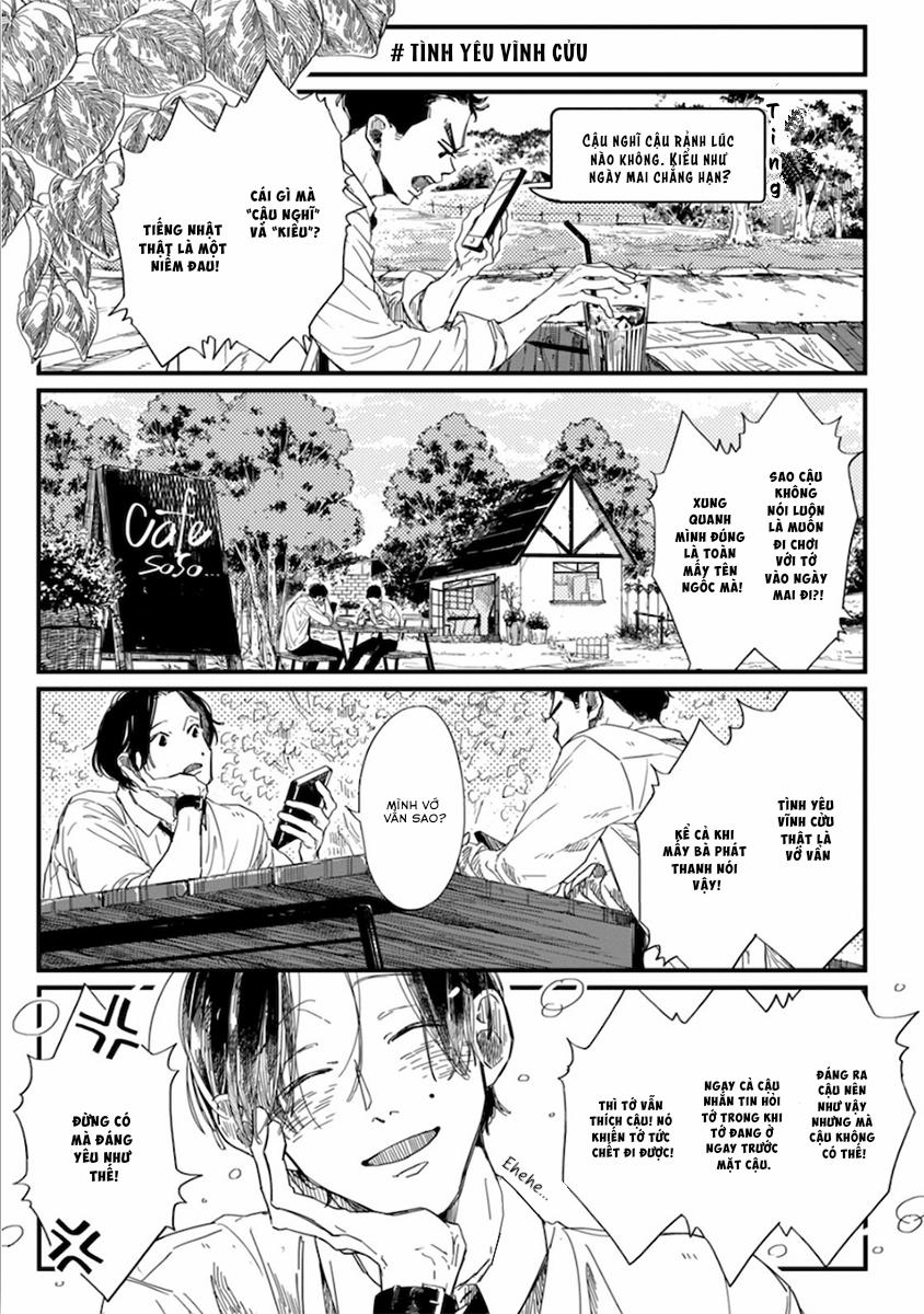 Mùa Xuân, Mùa Hạ, Nacchan, Mùa Thu, Mùa Đông Và Tôi 10 trang 10