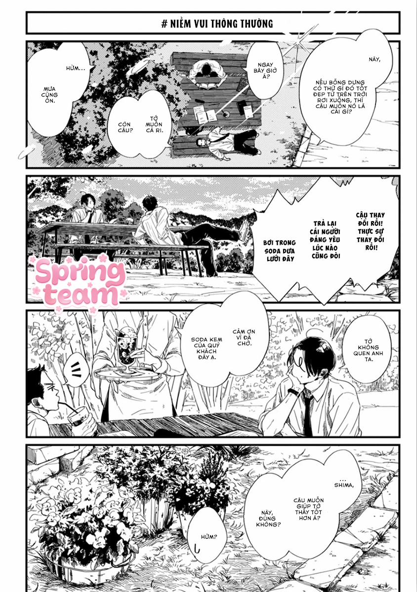 Mùa Xuân, Mùa Hạ, Nacchan, Mùa Thu, Mùa Đông Và Tôi 10 trang 11