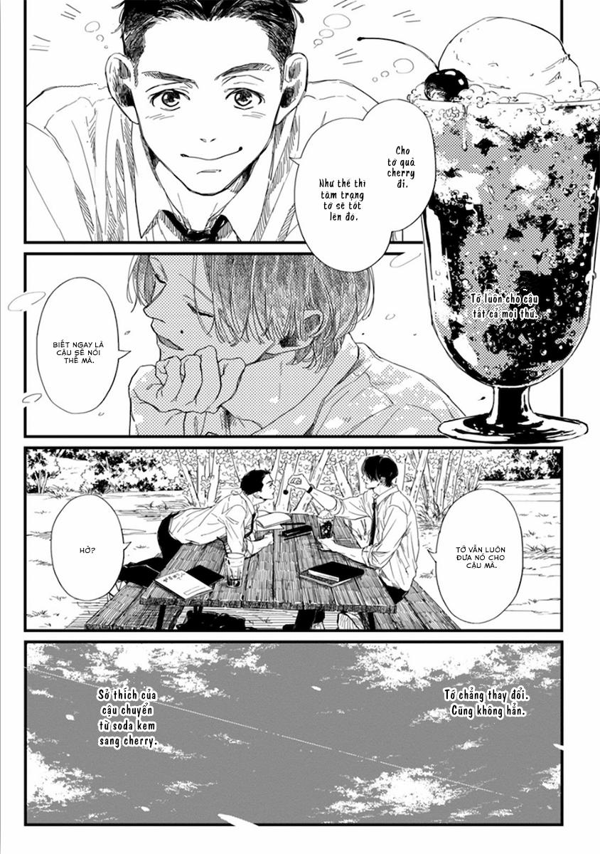 Mùa Xuân, Mùa Hạ, Nacchan, Mùa Thu, Mùa Đông Và Tôi 10 trang 12