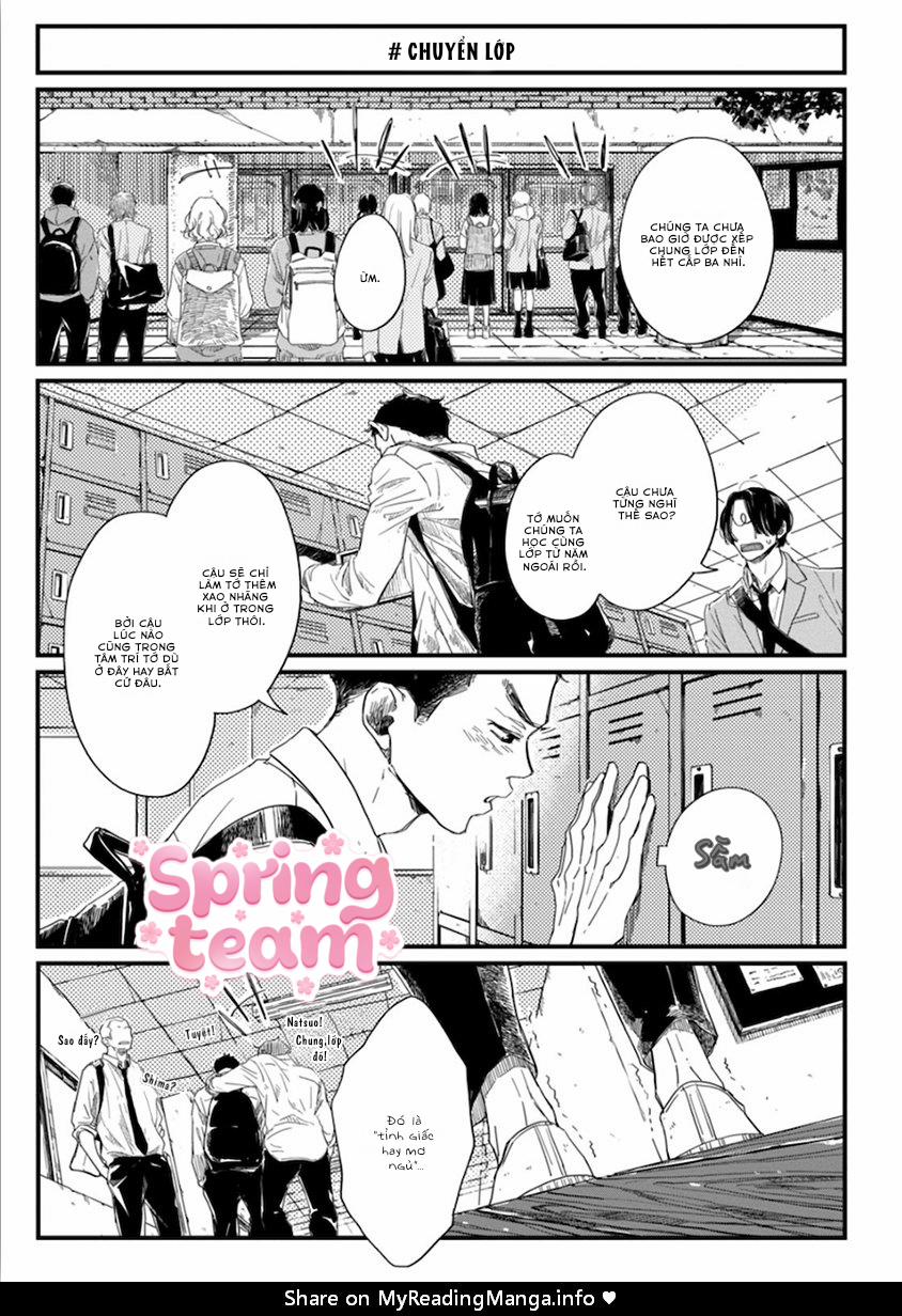 Mùa Xuân, Mùa Hạ, Nacchan, Mùa Thu, Mùa Đông Và Tôi 10 trang 2