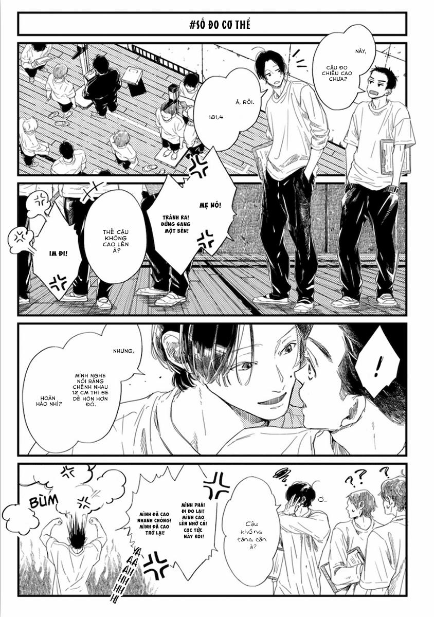 Mùa Xuân, Mùa Hạ, Nacchan, Mùa Thu, Mùa Đông Và Tôi 10 trang 6