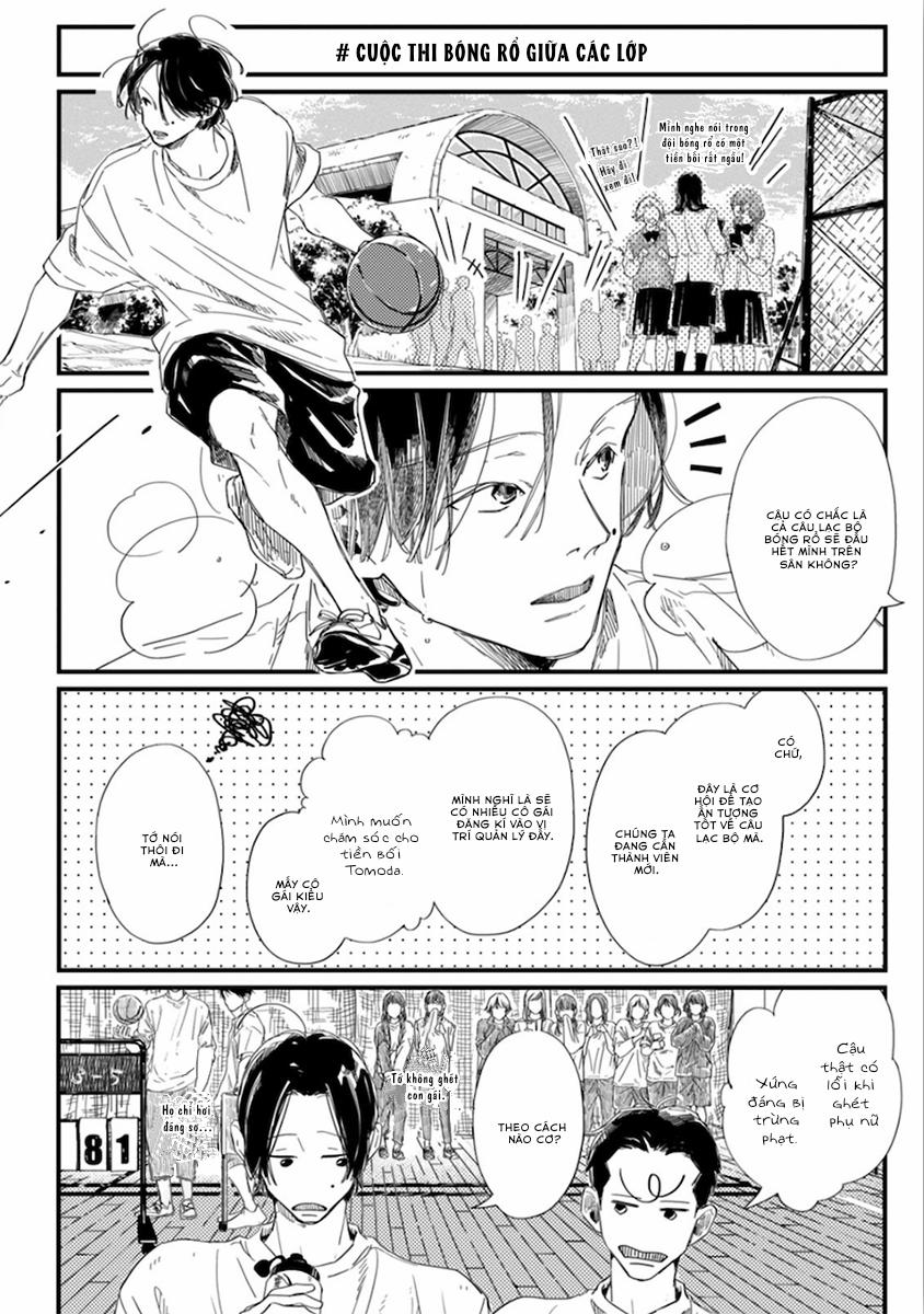 Mùa Xuân, Mùa Hạ, Nacchan, Mùa Thu, Mùa Đông Và Tôi 10 trang 7