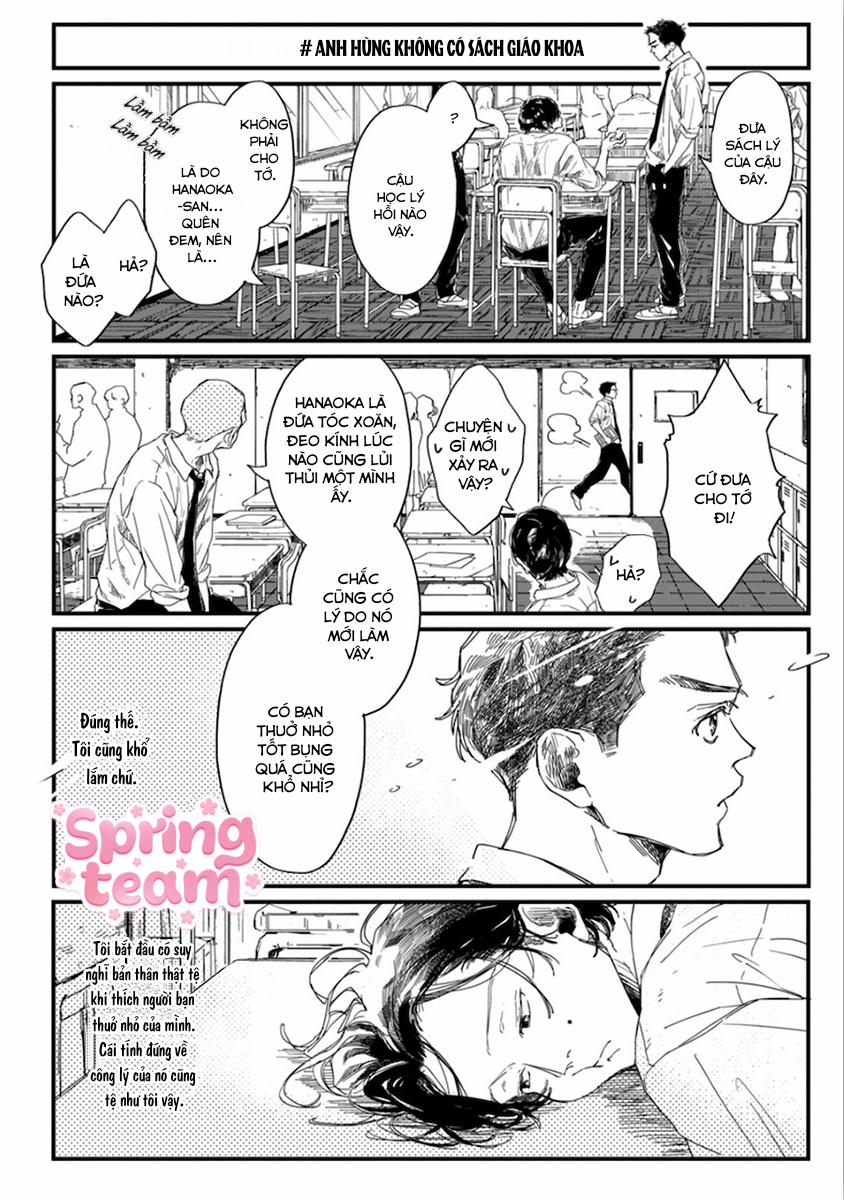 Mùa Xuân, Mùa Hạ, Nacchan, Mùa Thu, Mùa Đông Và Tôi 11 trang 5