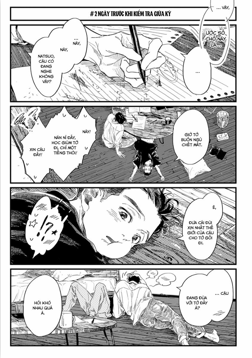 Mùa Xuân, Mùa Hạ, Nacchan, Mùa Thu, Mùa Đông Và Tôi 11 trang 6