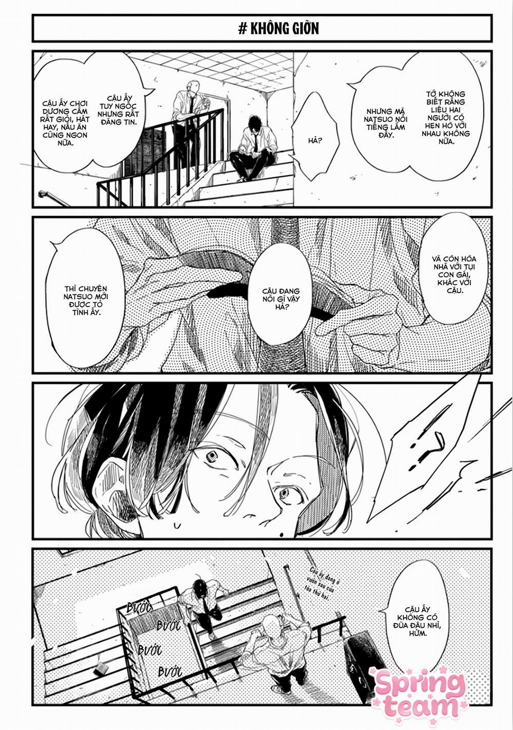 Mùa Xuân, Mùa Hạ, Nacchan, Mùa Thu, Mùa Đông Và Tôi 12 trang 5