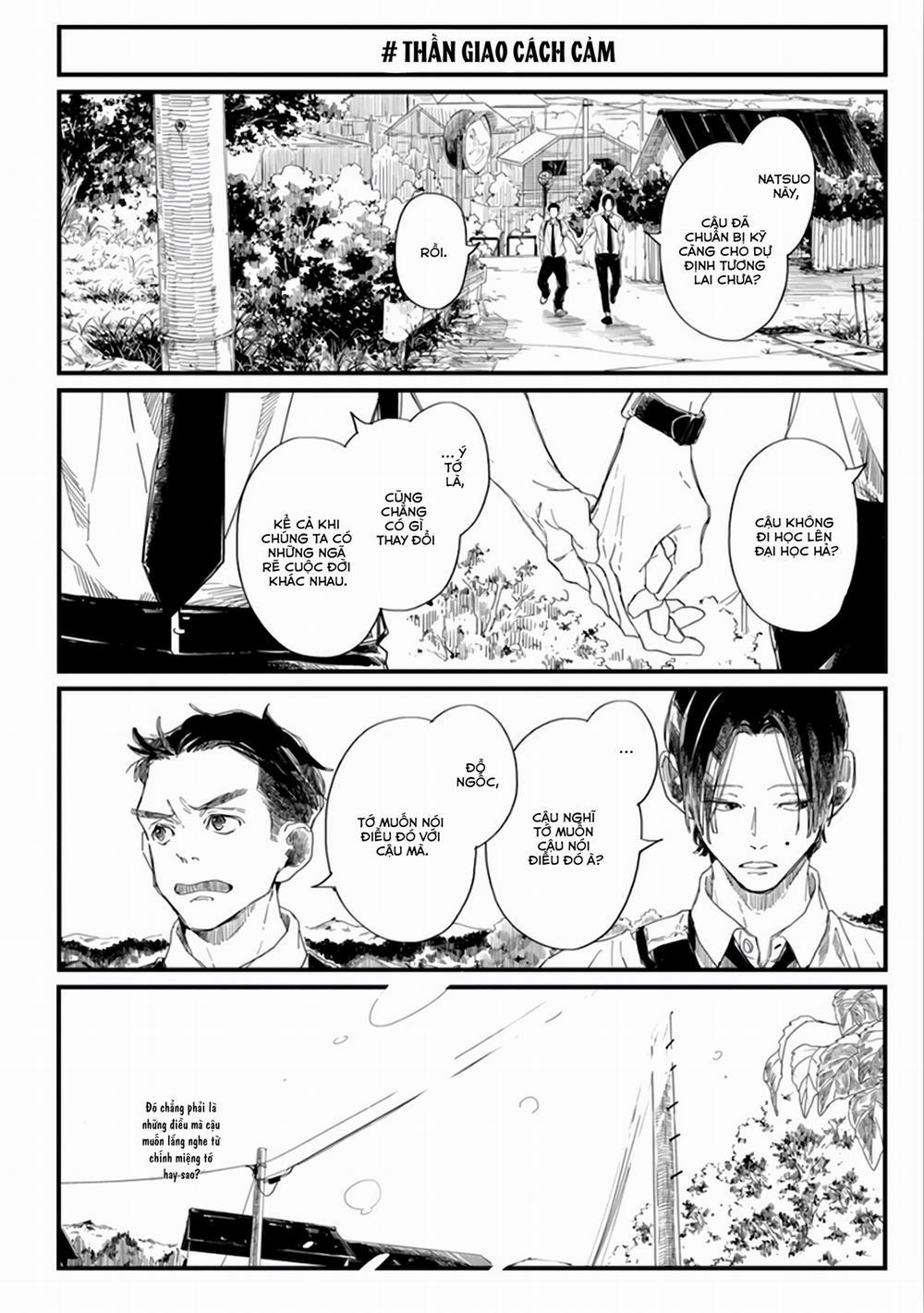 Mùa Xuân, Mùa Hạ, Nacchan, Mùa Thu, Mùa Đông Và Tôi 12 trang 7