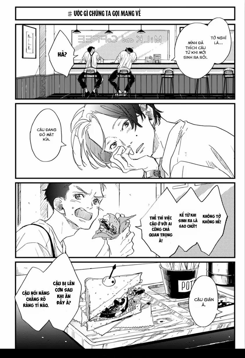 Mùa Xuân, Mùa Hạ, Nacchan, Mùa Thu, Mùa Đông Và Tôi 13 trang 15