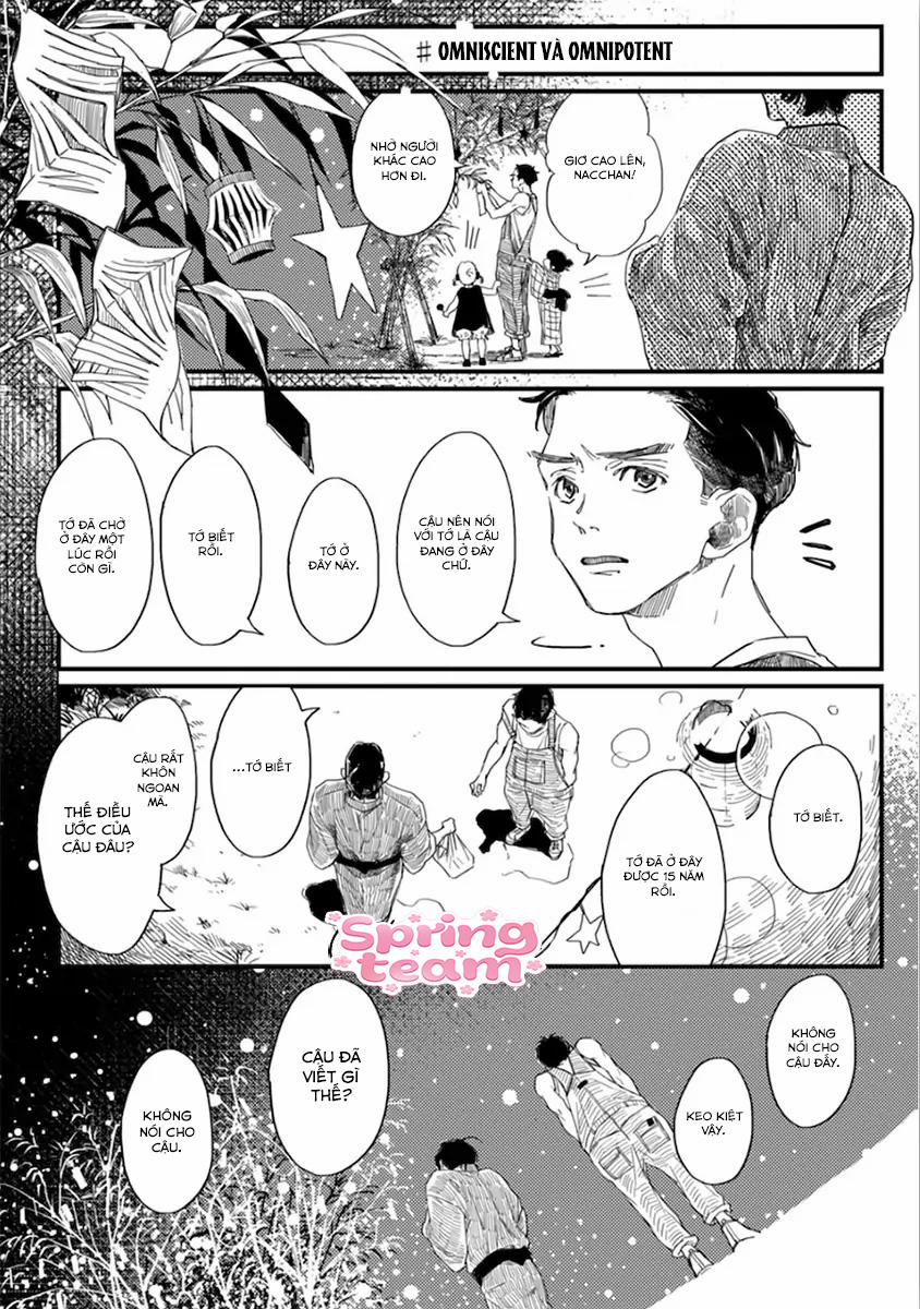 Mùa Xuân, Mùa Hạ, Nacchan, Mùa Thu, Mùa Đông Và Tôi 13 trang 5