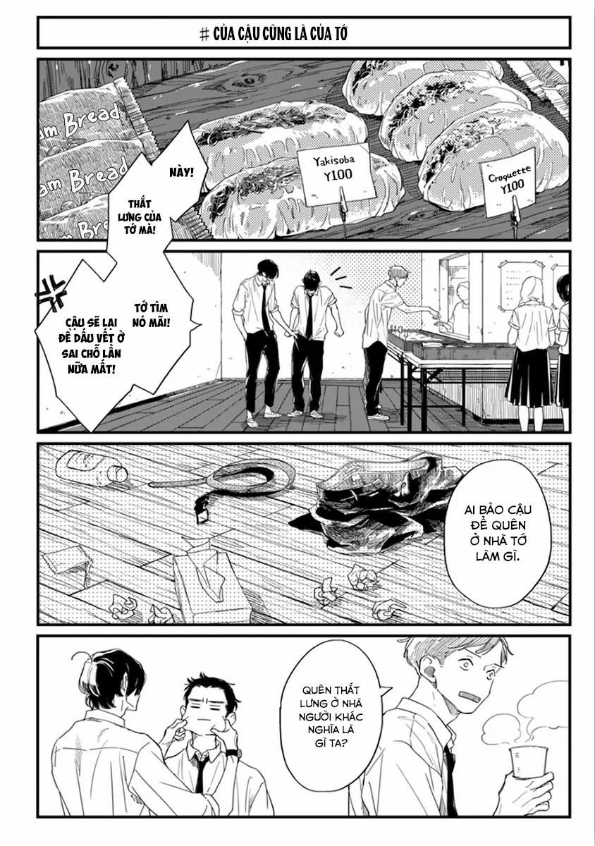 Mùa Xuân, Mùa Hạ, Nacchan, Mùa Thu, Mùa Đông Và Tôi 13 trang 7