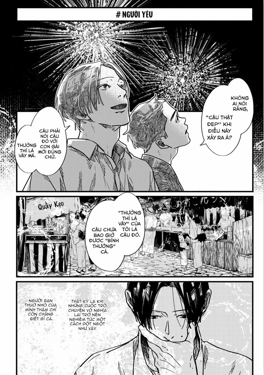 Mùa Xuân, Mùa Hạ, Nacchan, Mùa Thu, Mùa Đông Và Tôi 2 trang 10