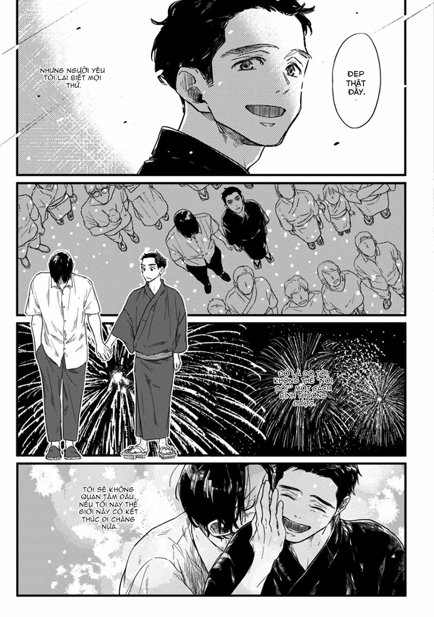 Mùa Xuân, Mùa Hạ, Nacchan, Mùa Thu, Mùa Đông Và Tôi 2 trang 11