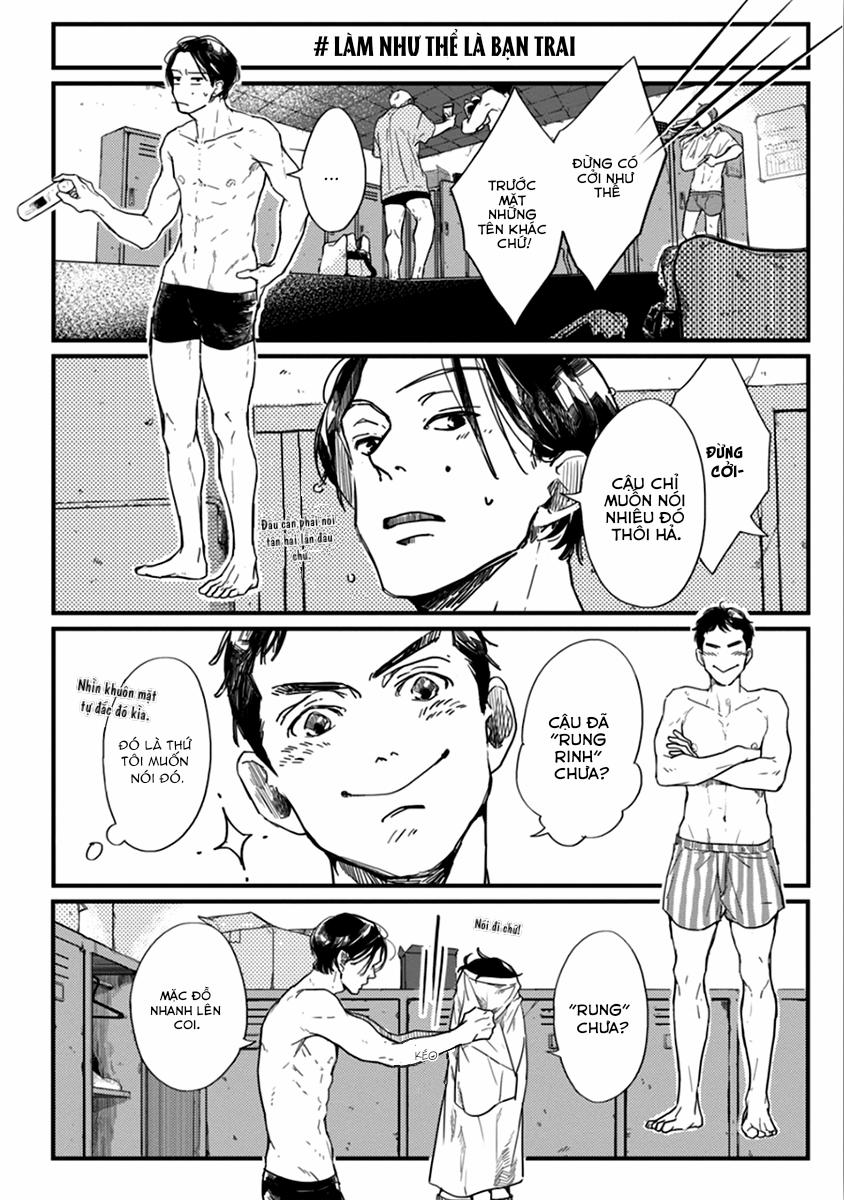 Mùa Xuân, Mùa Hạ, Nacchan, Mùa Thu, Mùa Đông Và Tôi 2 trang 2