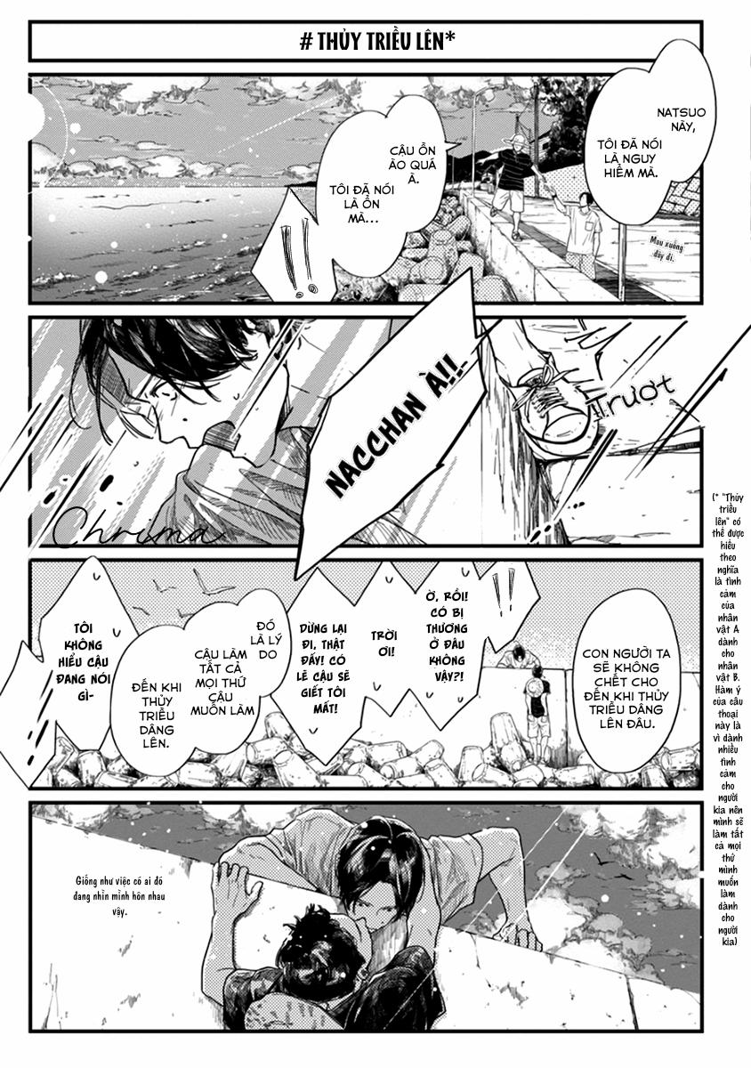 Mùa Xuân, Mùa Hạ, Nacchan, Mùa Thu, Mùa Đông Và Tôi 2 trang 5