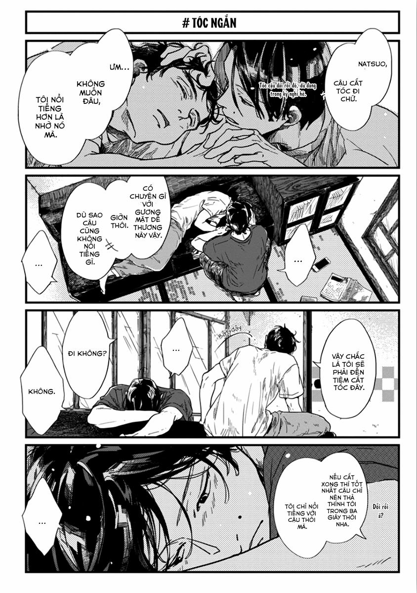 Mùa Xuân, Mùa Hạ, Nacchan, Mùa Thu, Mùa Đông Và Tôi 2 trang 6