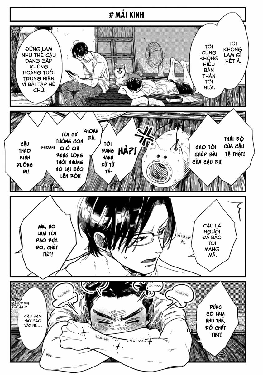 Mùa Xuân, Mùa Hạ, Nacchan, Mùa Thu, Mùa Đông Và Tôi 2 trang 7