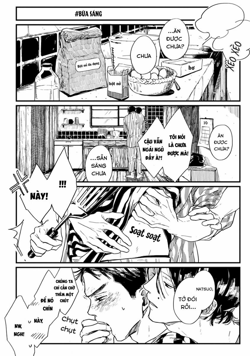 Mùa Xuân, Mùa Hạ, Nacchan, Mùa Thu, Mùa Đông Và Tôi 4 trang 7