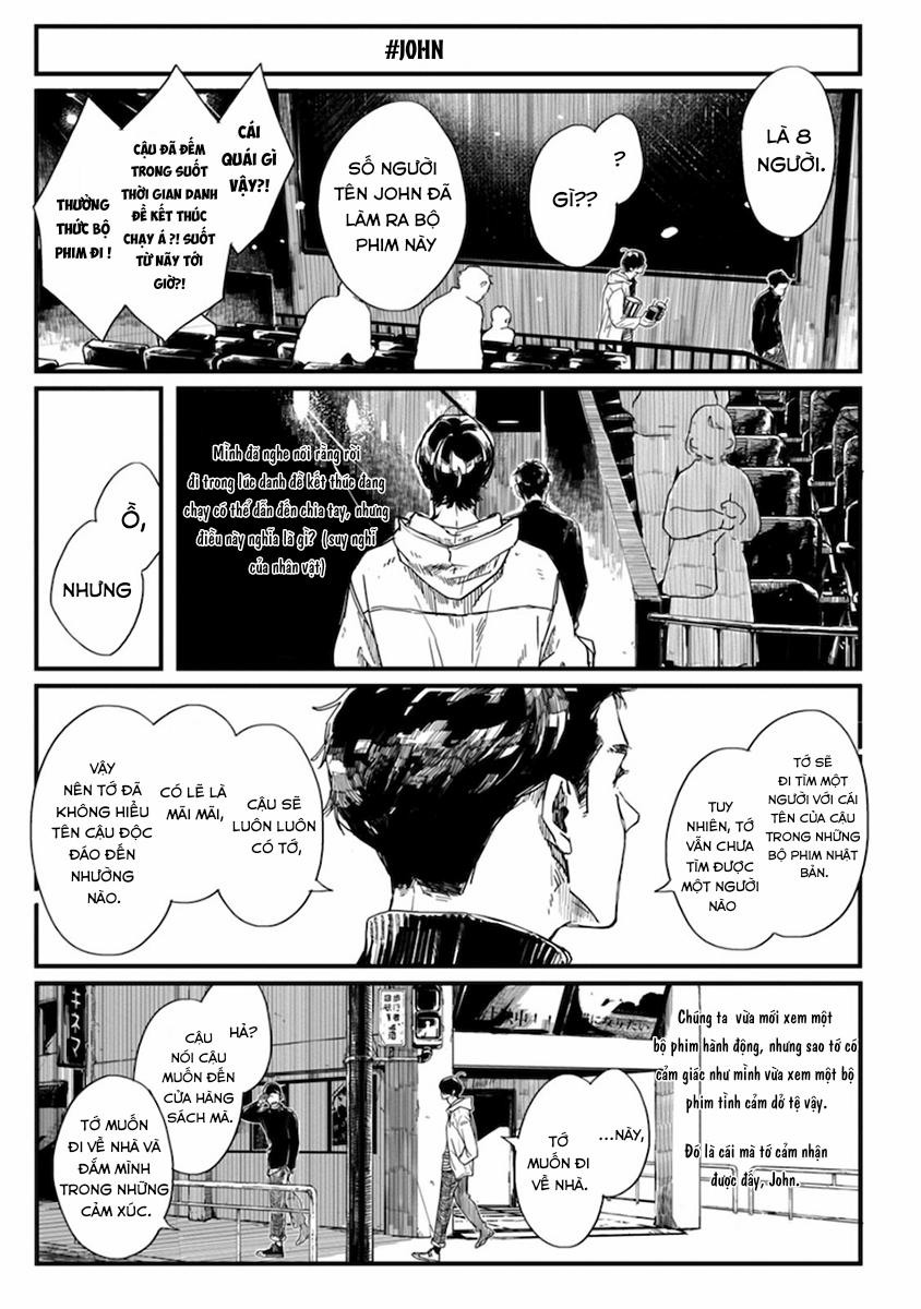 Mùa Xuân, Mùa Hạ, Nacchan, Mùa Thu, Mùa Đông Và Tôi 4 trang 8