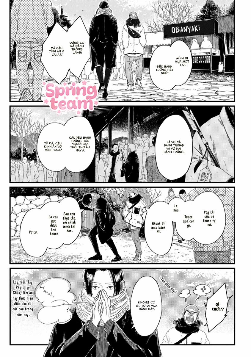 Mùa Xuân, Mùa Hạ, Nacchan, Mùa Thu, Mùa Đông Và Tôi 7 trang 2