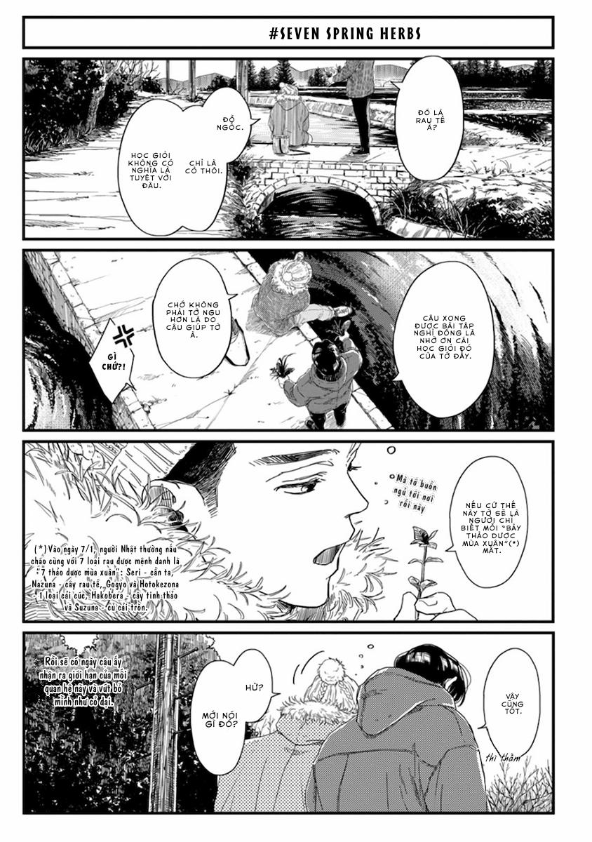 Mùa Xuân, Mùa Hạ, Nacchan, Mùa Thu, Mùa Đông Và Tôi 7 trang 4