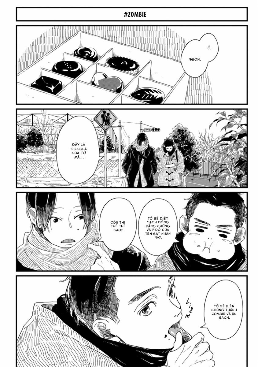 Mùa Xuân, Mùa Hạ, Nacchan, Mùa Thu, Mùa Đông Và Tôi 8 trang 3