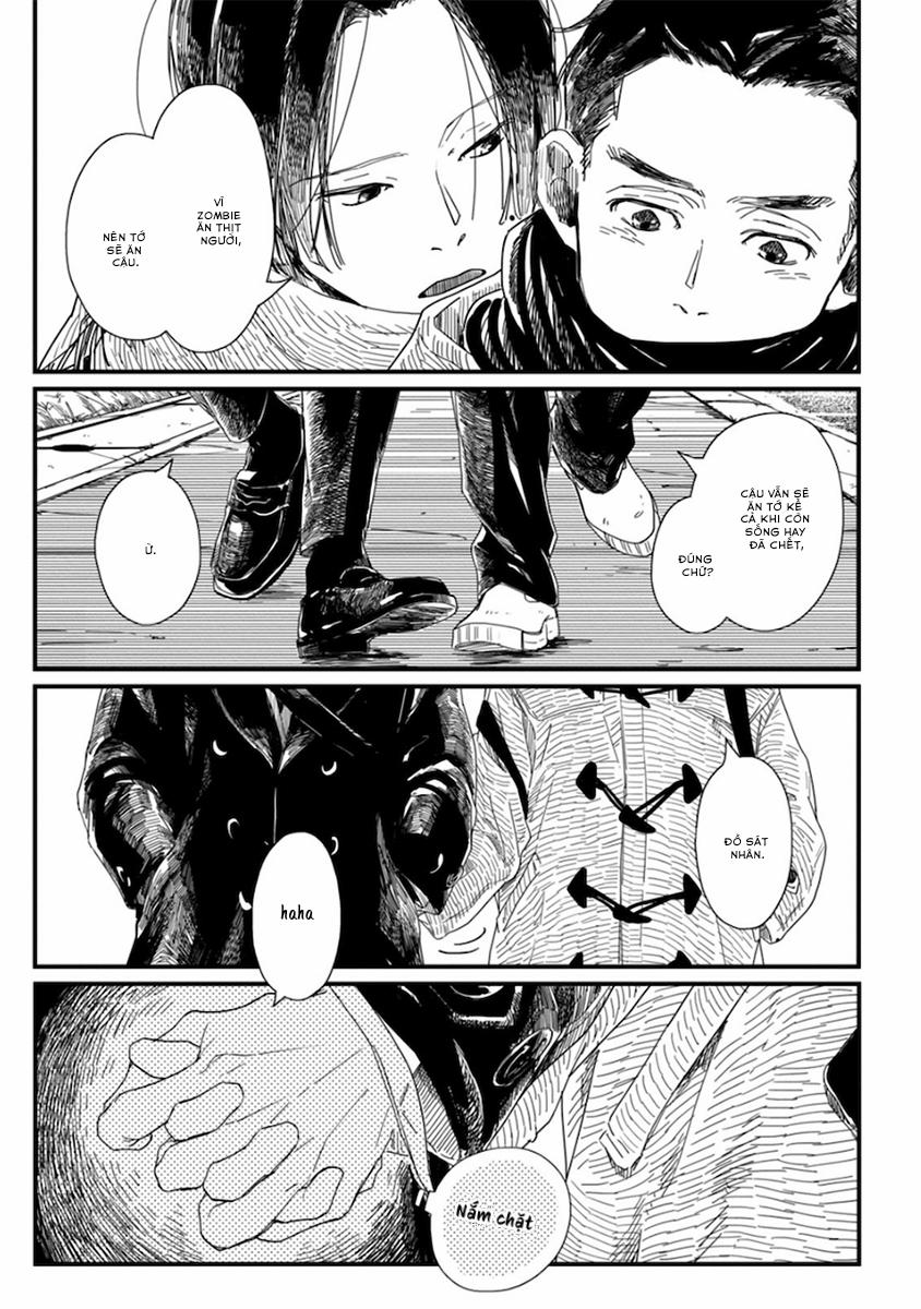 Mùa Xuân, Mùa Hạ, Nacchan, Mùa Thu, Mùa Đông Và Tôi 8 trang 4