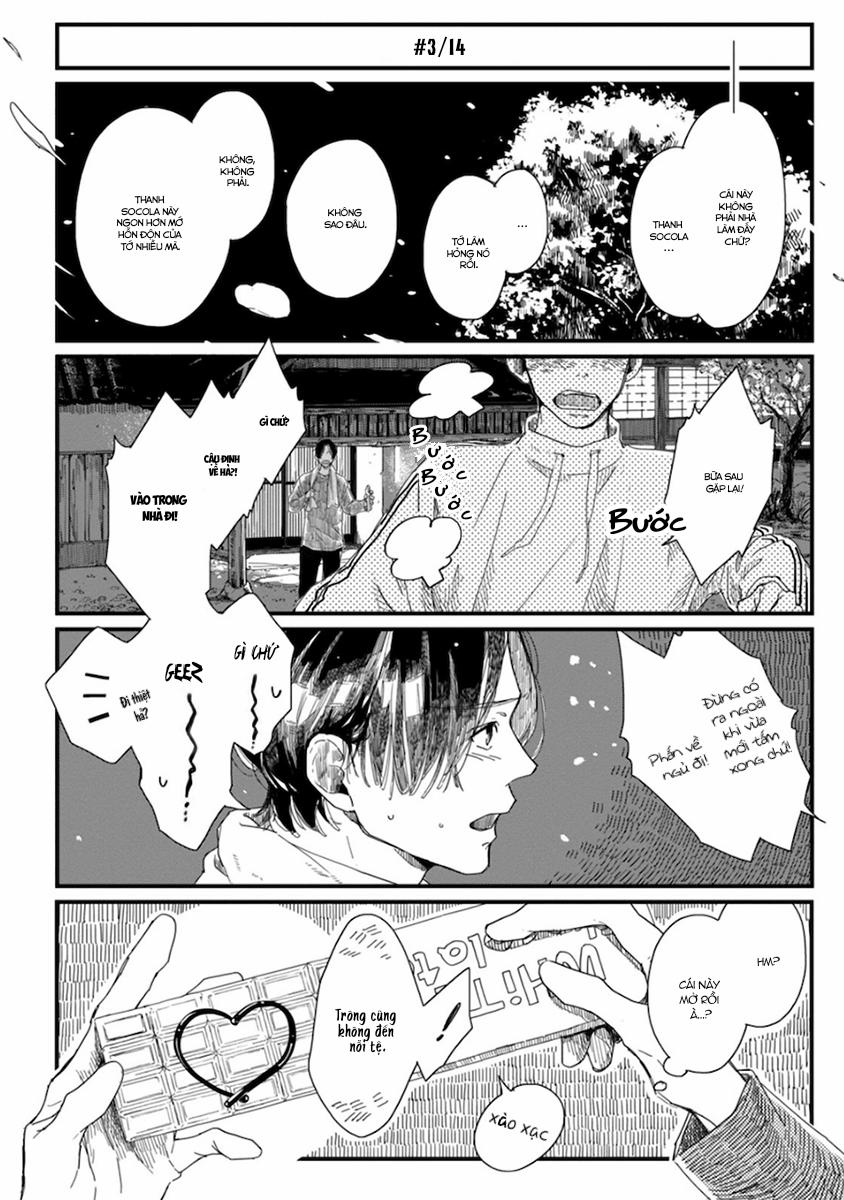 Mùa Xuân, Mùa Hạ, Nacchan, Mùa Thu, Mùa Đông Và Tôi 9 trang 3