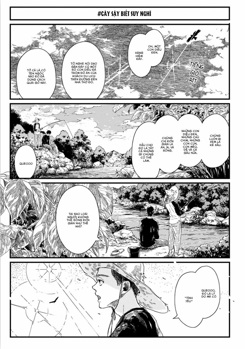 Mùa Xuân, Mùa Hạ, Nacchan, Mùa Thu, Mùa Đông Và Tôi 9 trang 4