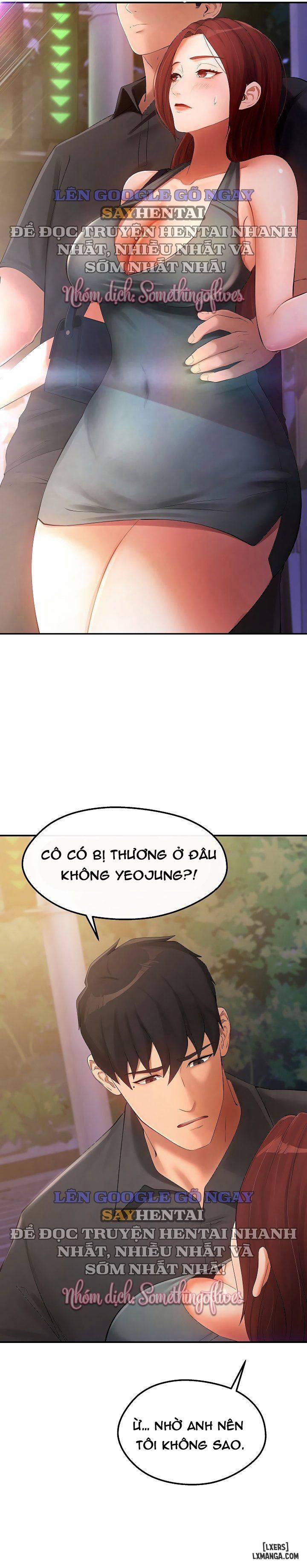 Mục đích của cuộc họp khu phố 19 trang 10