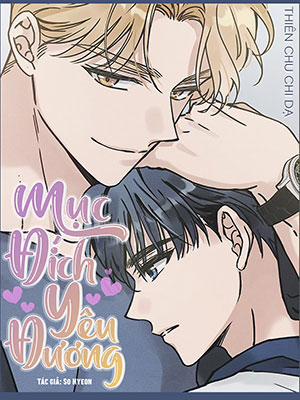 Đọc truyện tranh Mục Đích Yêu Đương