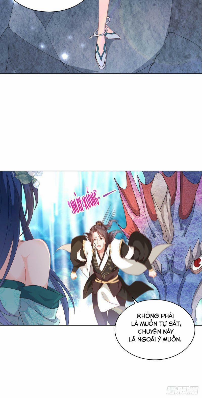 Mục Long Sư 10 trang 10