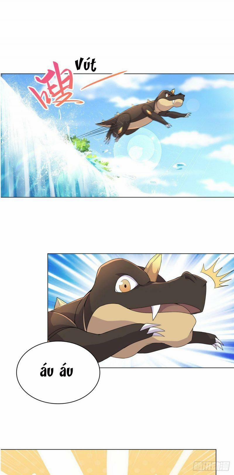 Mục Long Sư 10 trang 11