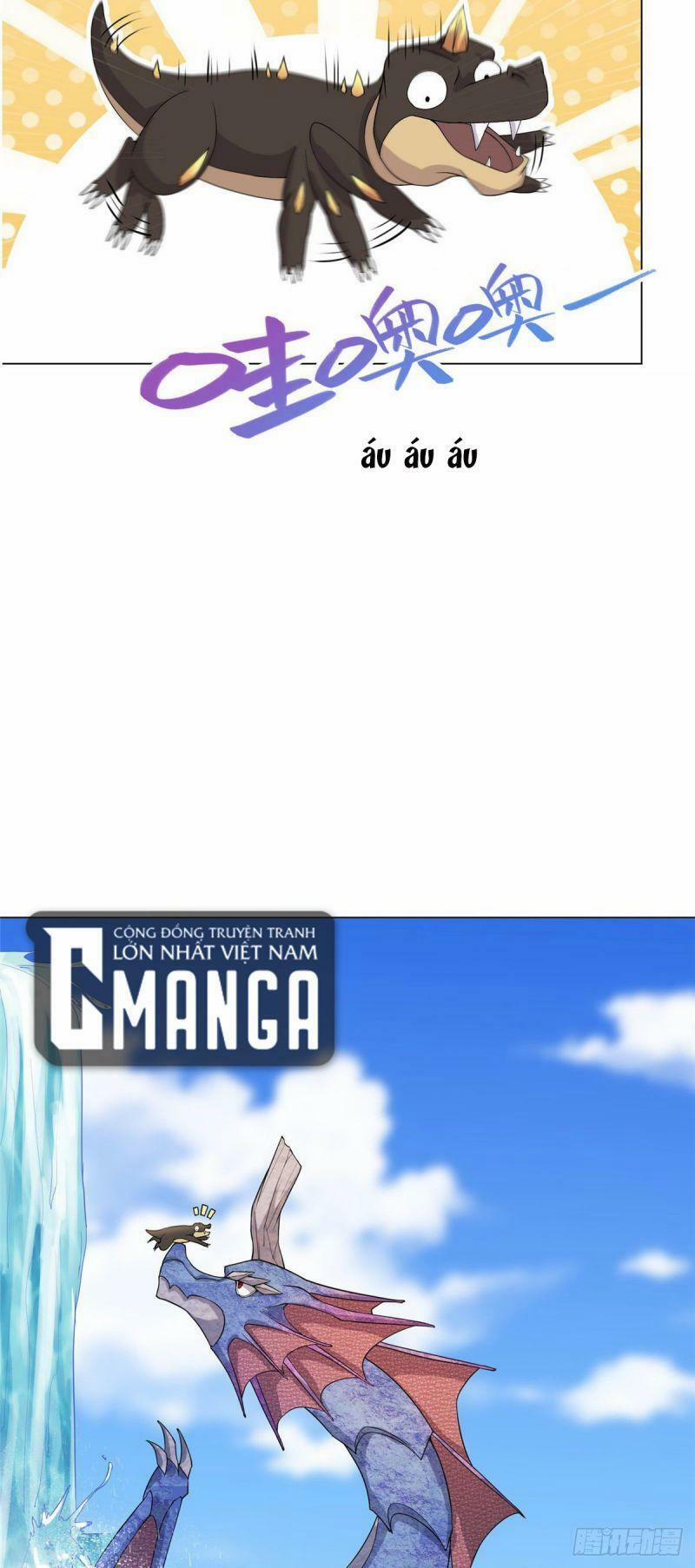 Mục Long Sư 10 trang 12