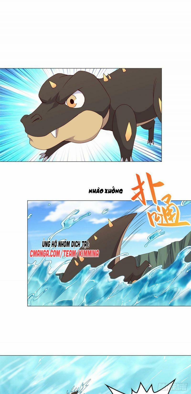 Mục Long Sư 10 trang 2