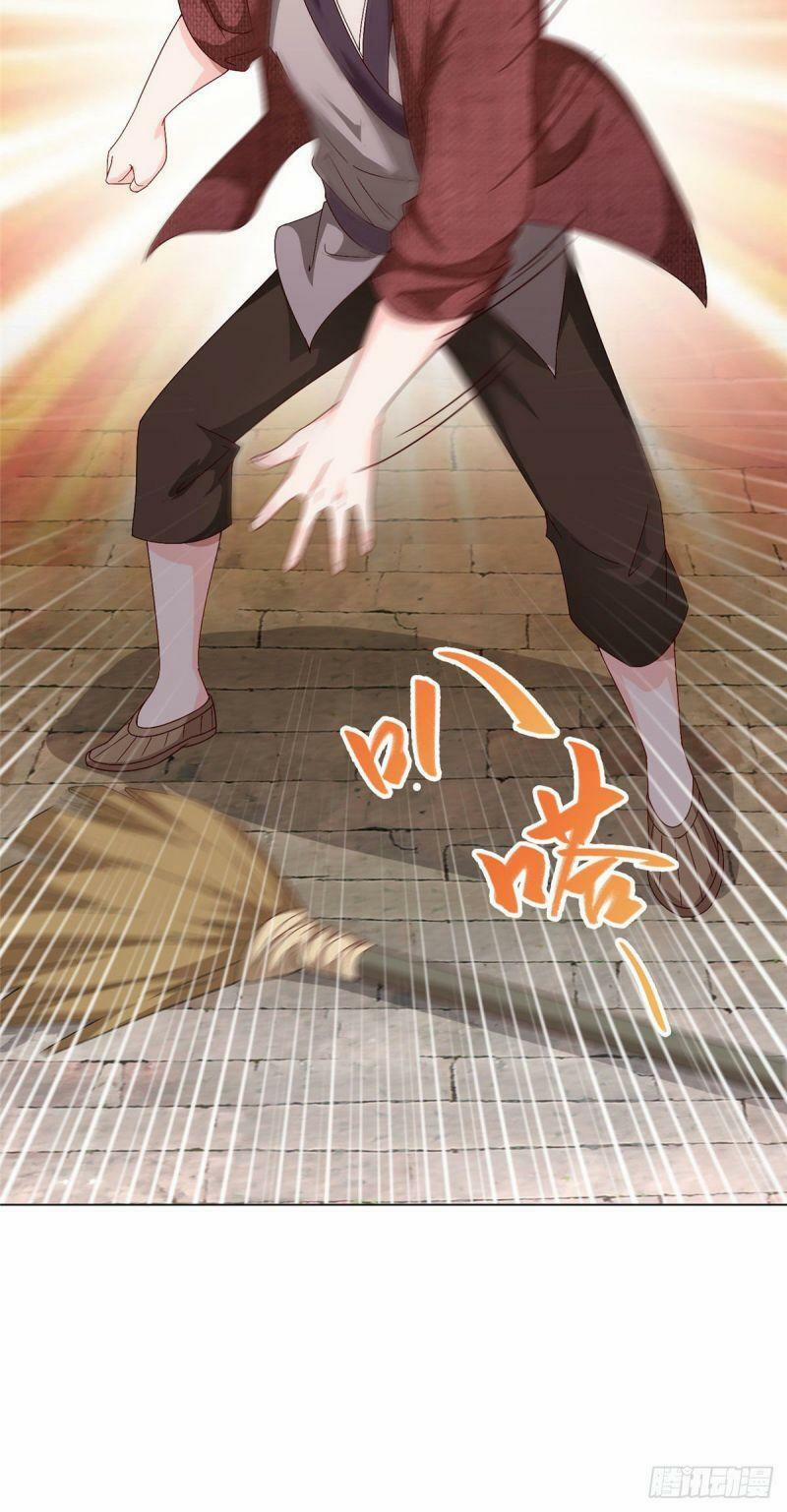 Mục Long Sư 10 trang 25