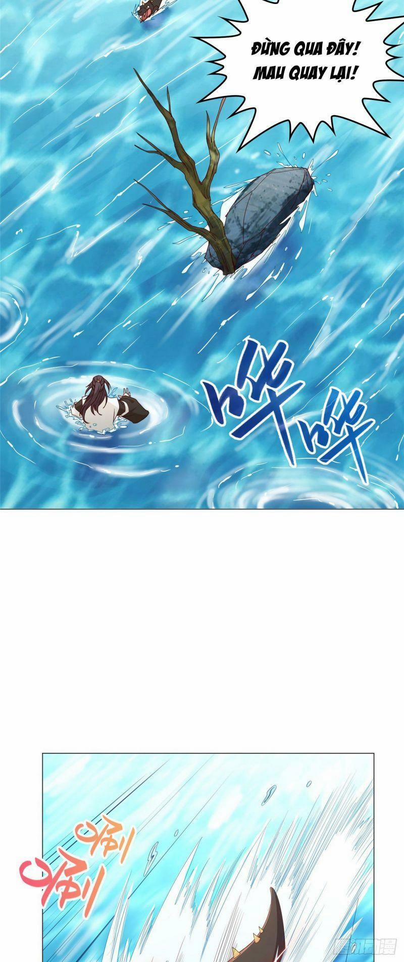 Mục Long Sư 10 trang 3