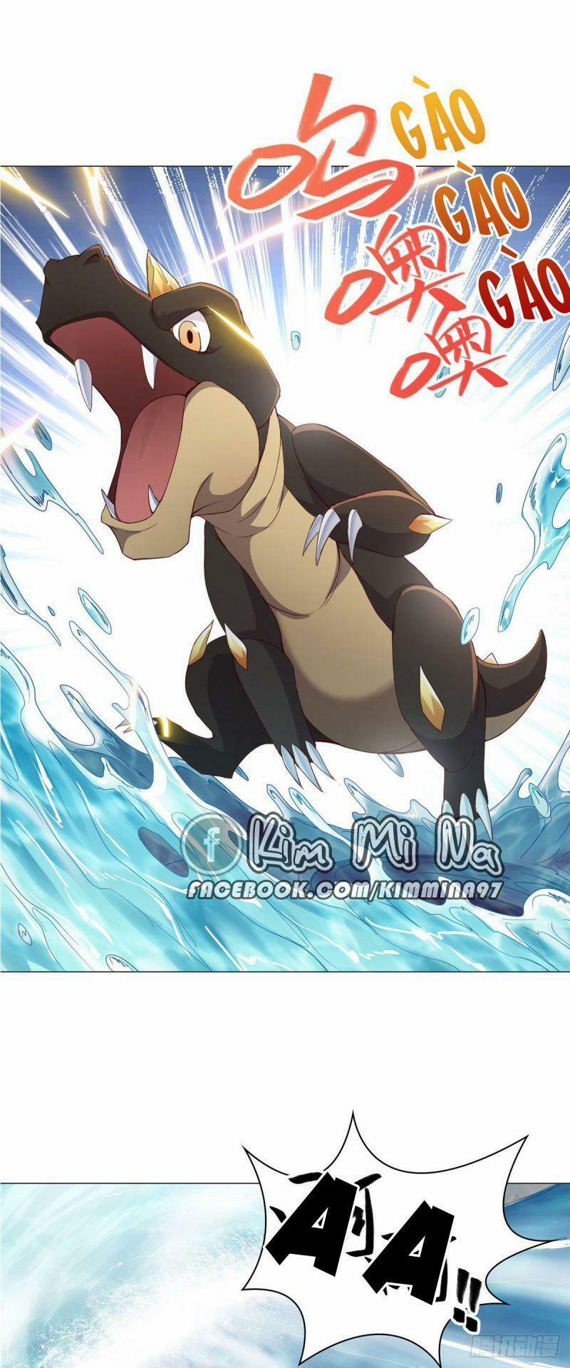 Mục Long Sư 10 trang 5