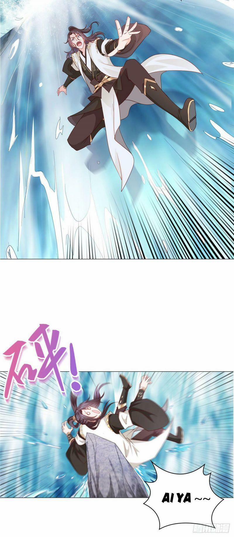 Mục Long Sư 10 trang 6