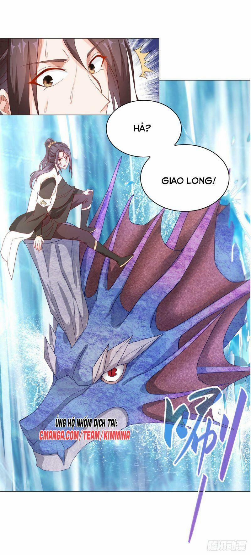 Mục Long Sư 10 trang 7