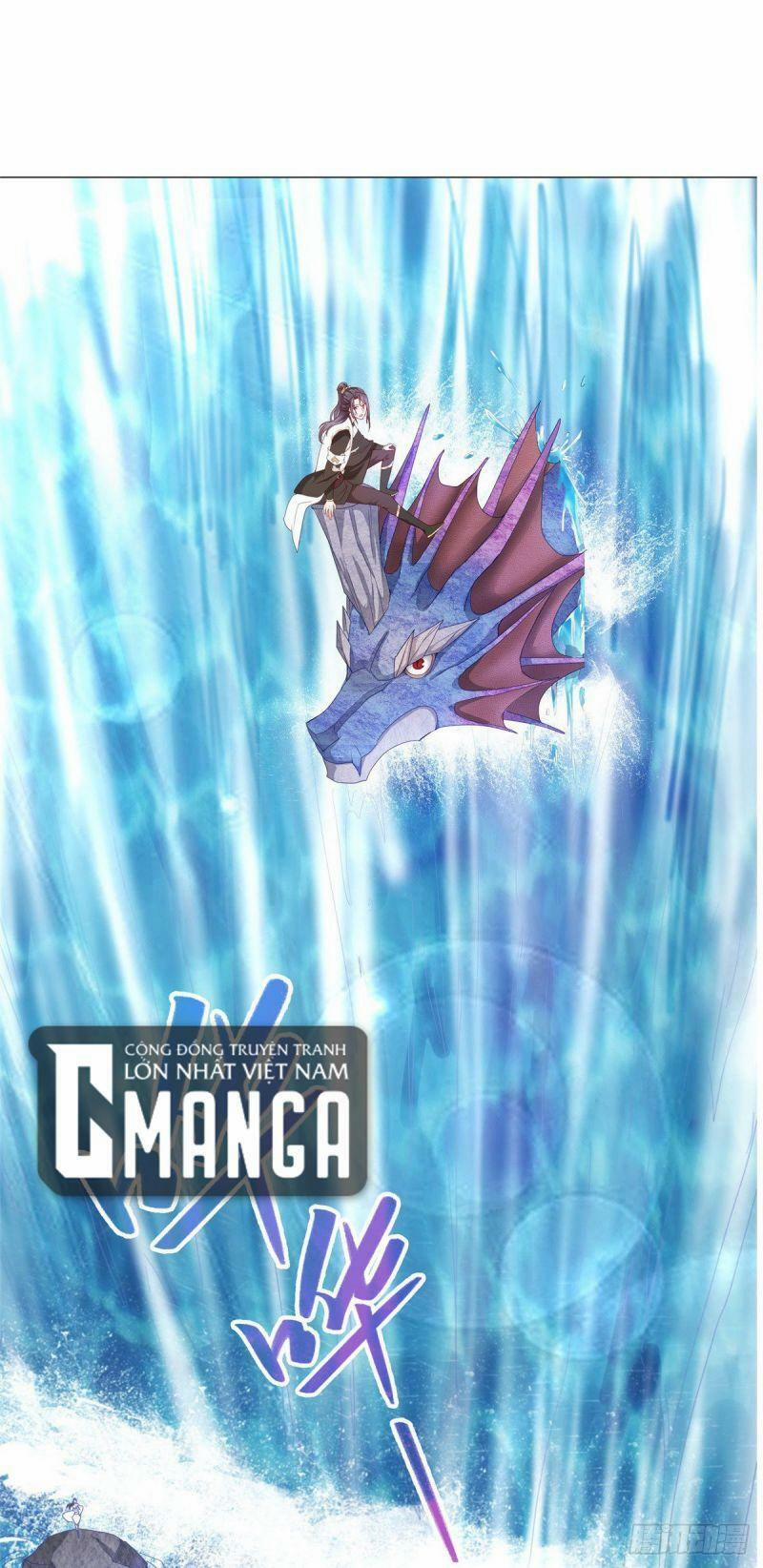 Mục Long Sư 10 trang 8