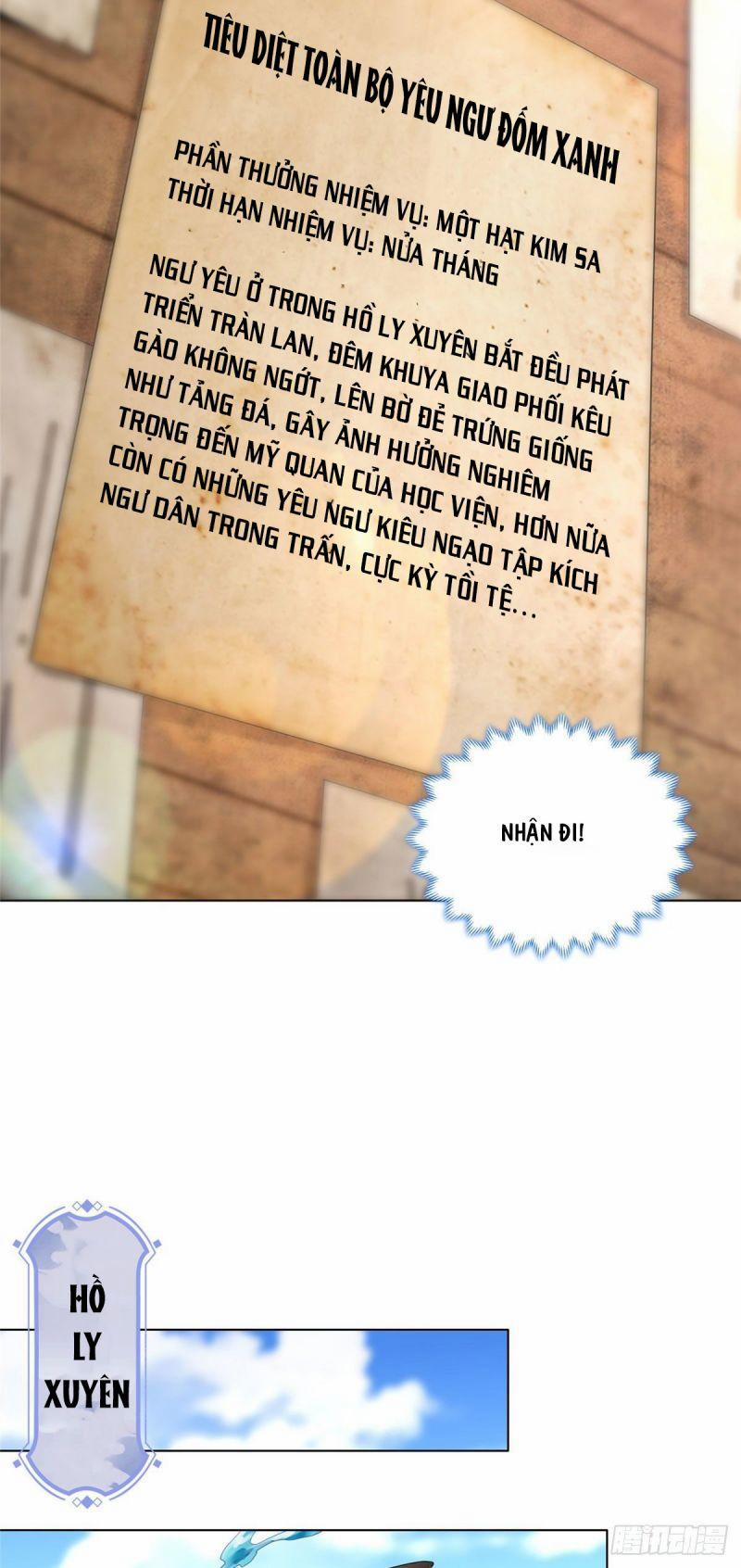 Mục Long Sư 11 trang 10