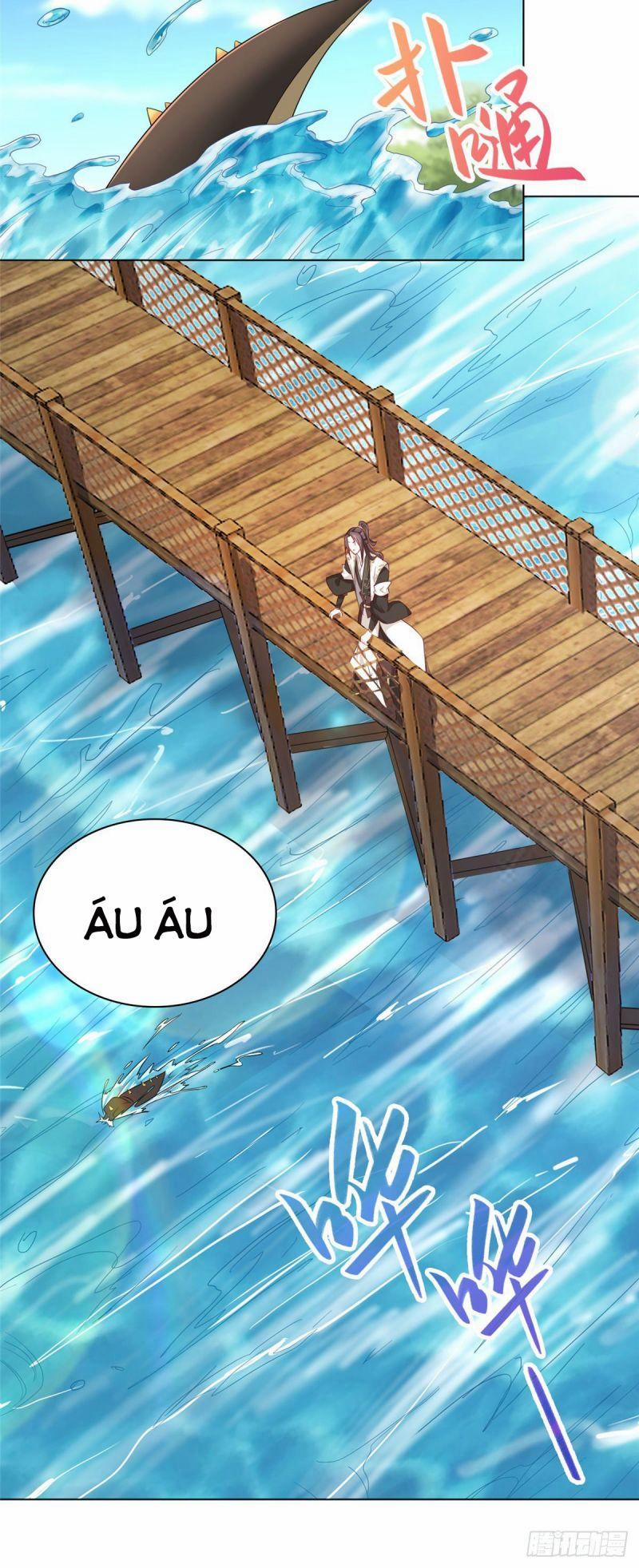 Mục Long Sư 11 trang 11