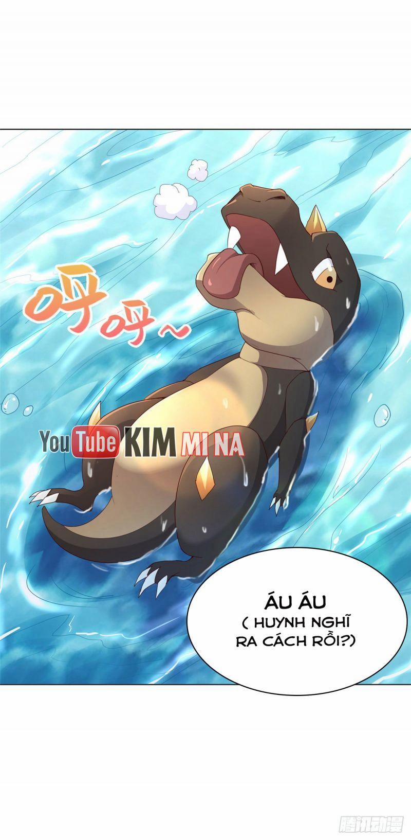 Mục Long Sư 11 trang 14