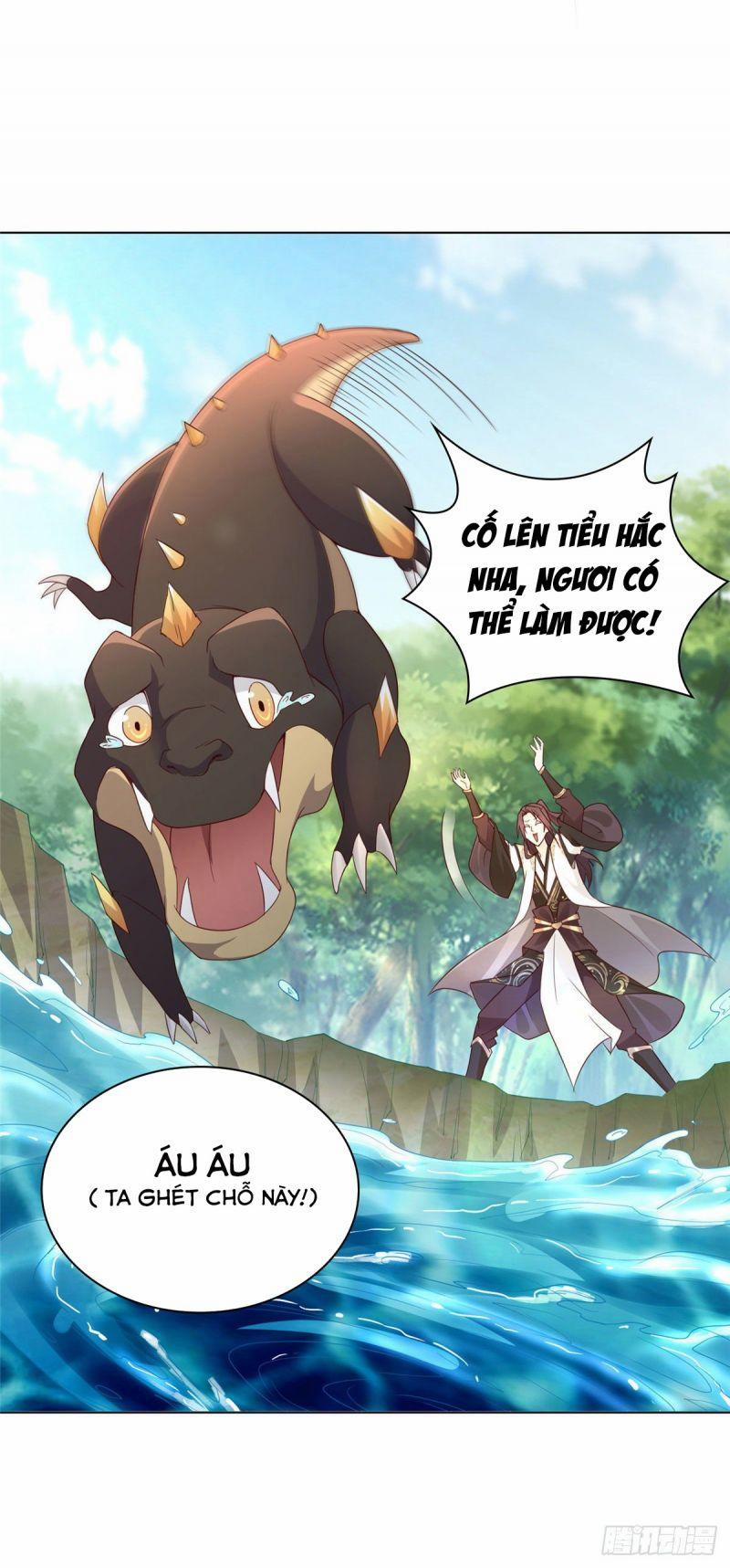 Mục Long Sư 11 trang 16