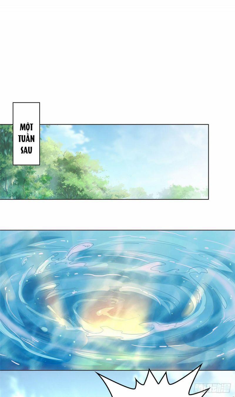 Mục Long Sư 11 trang 19